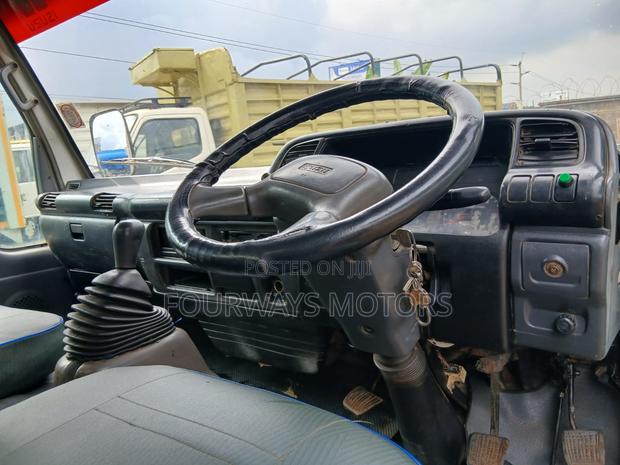 Isuzu NPR 2014 - thumbnail 9