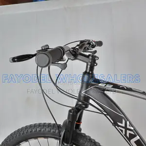Unirox X3 29er Mountain Bike With Disc Brakes