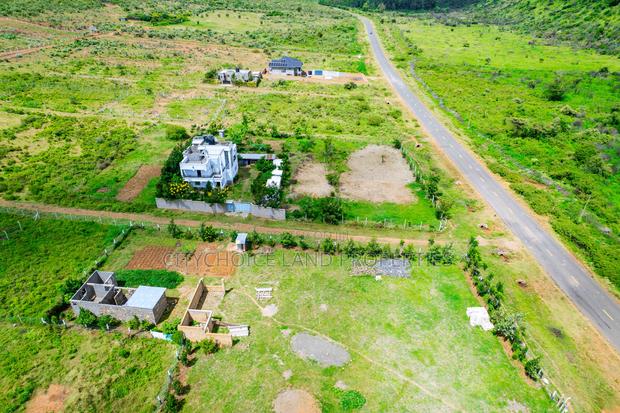 Plots Touching Tarmac in Kikuyu for Only - thumbnail 2