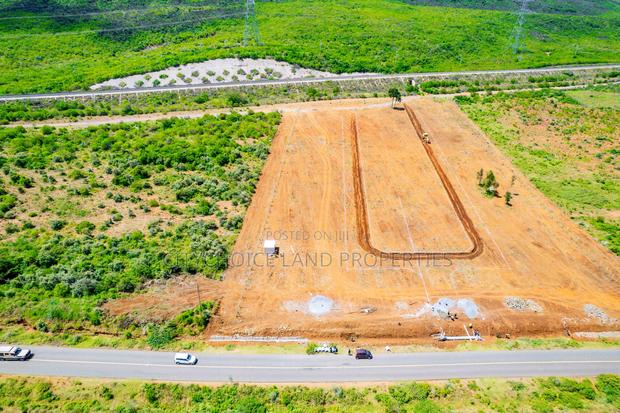 Plots Touching Tarmac in Kikuyu for Only - thumbnail 4