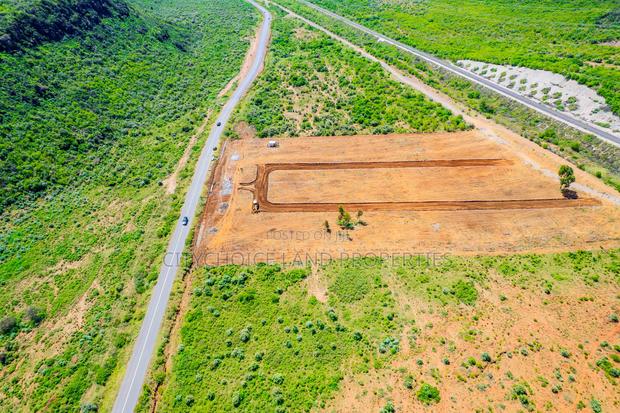 Plots Touching Tarmac in Kikuyu for Only - thumbnail 5
