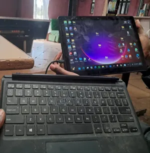 Laptop Dell Latitude 5290 16GB Intel Core 7 HDD 256GB