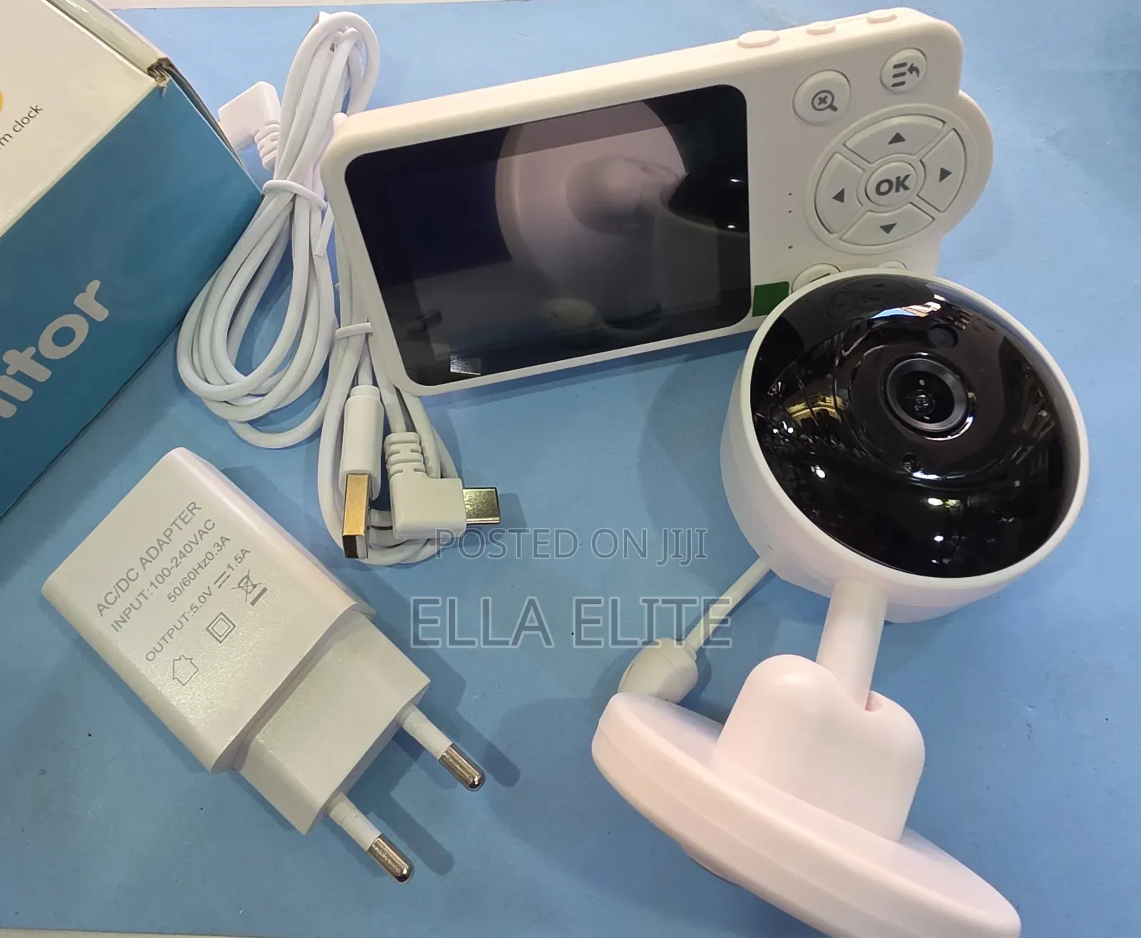 Baby Monitor