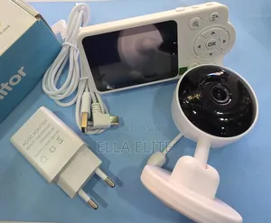 Baby Monitor