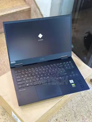 Laptop HP Omen 15 32GB Intel Core i7 SSD 1T