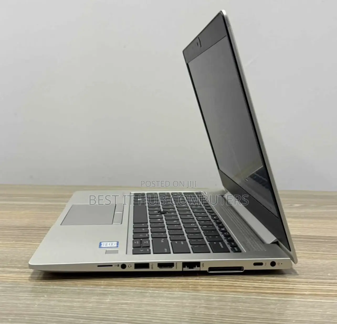 Laptop HP EliteBook 830 G6 8GB Intel Core i7 SSD 256GB