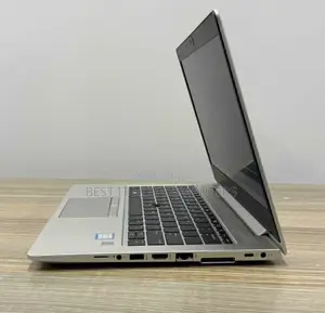 Laptop HP EliteBook 830 G6 8GB Intel Core i7 SSD 256GB