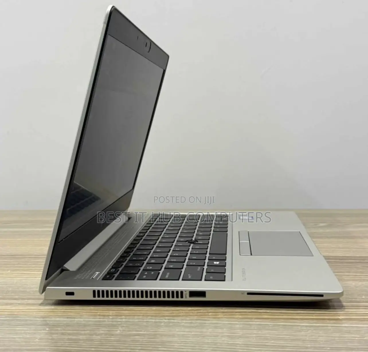 Laptop HP EliteBook 830 G6 8GB Intel Core i7 SSD 256GB