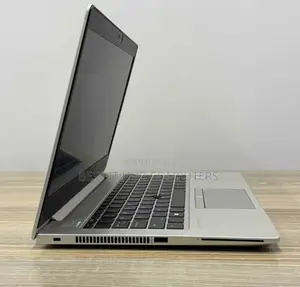 Laptop HP EliteBook 830 G6 8GB Intel Core i7 SSD 256GB