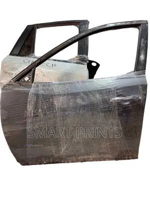 Nissan X-Trail Nt 32 Co Driver Door