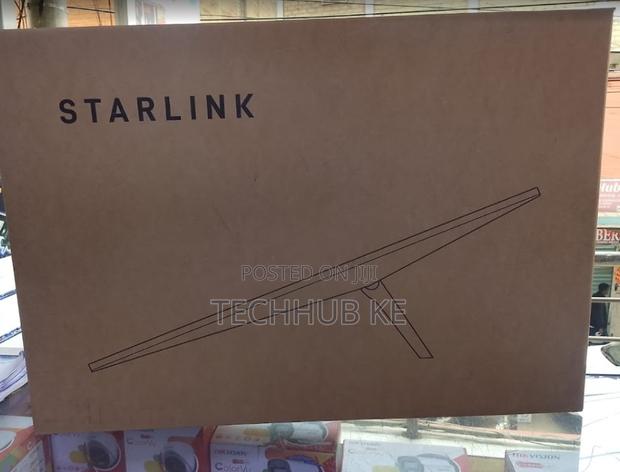 Starlink V3!! Starlink Standard Kit Generation 3!!