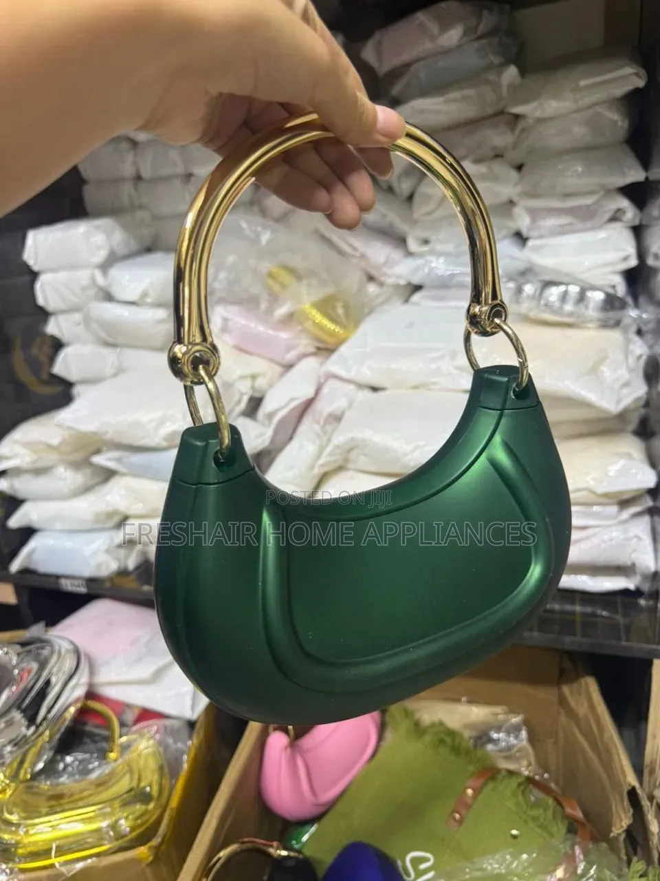 Unique Small Handbag for Ladies