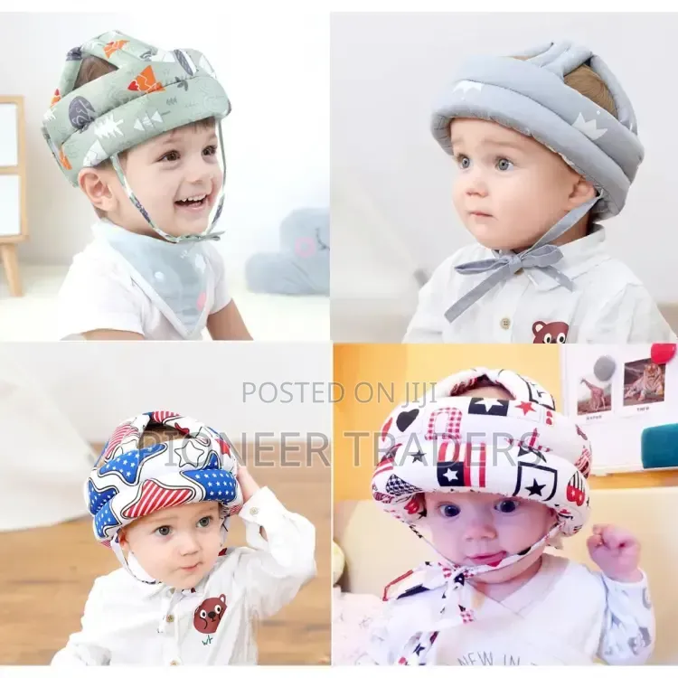 Kids Head Protector