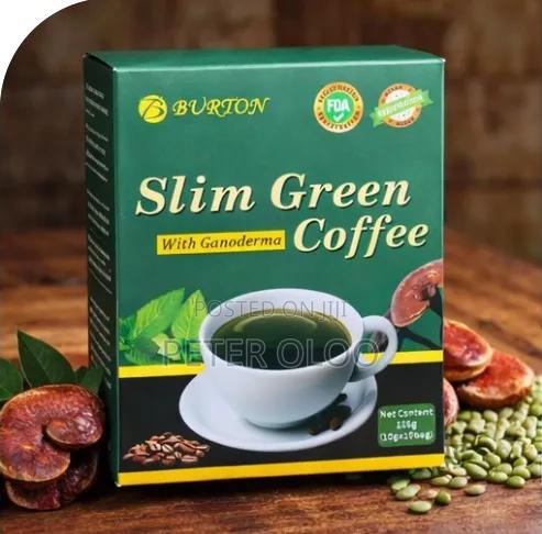 Slimming Coffee