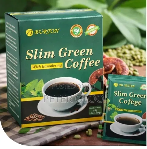 Slimming Coffee