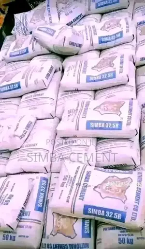Simba Cament Company