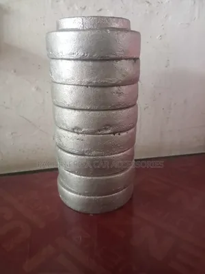 Car Spacers