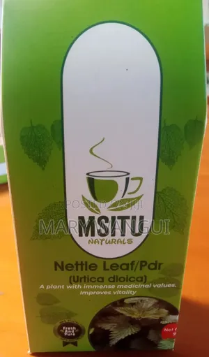 Herbal Tea
