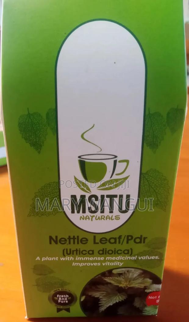 Herbal Tea