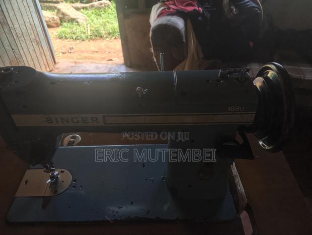 Sewing Machine