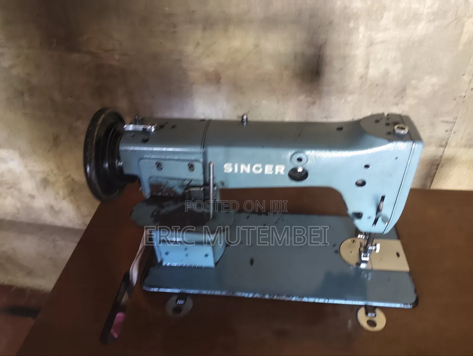 Sewing Machine