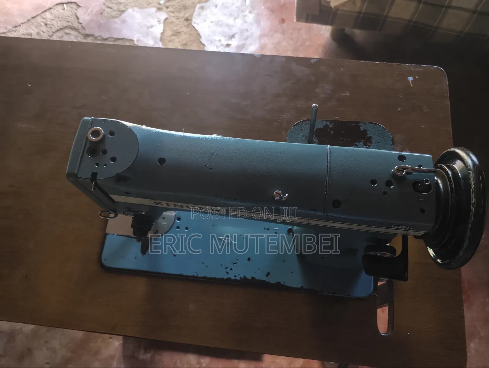 Sewing Machine