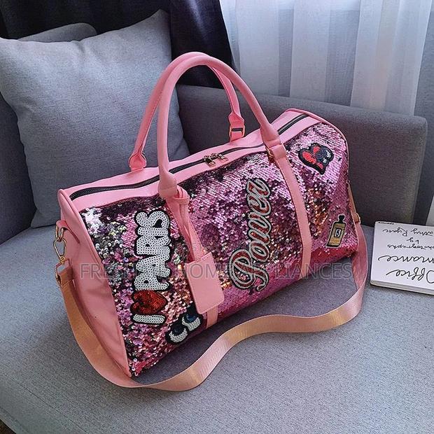 Traveling Bag So Cute - thumbnail 2