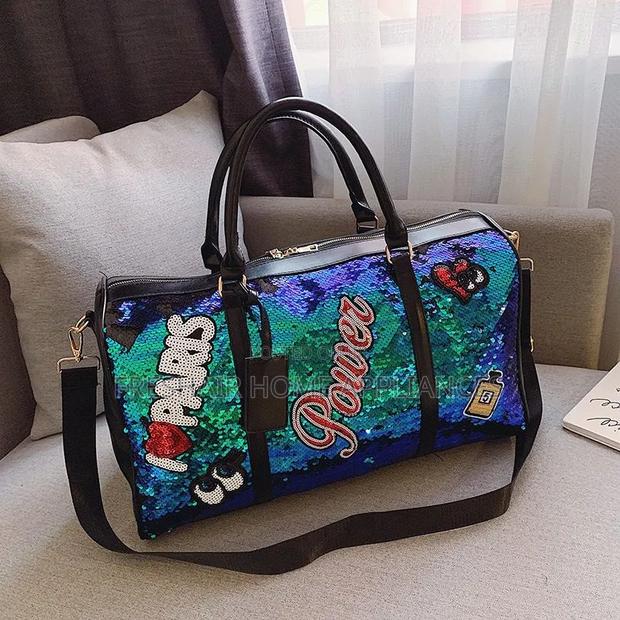 Traveling Bag So Cute - thumbnail 3