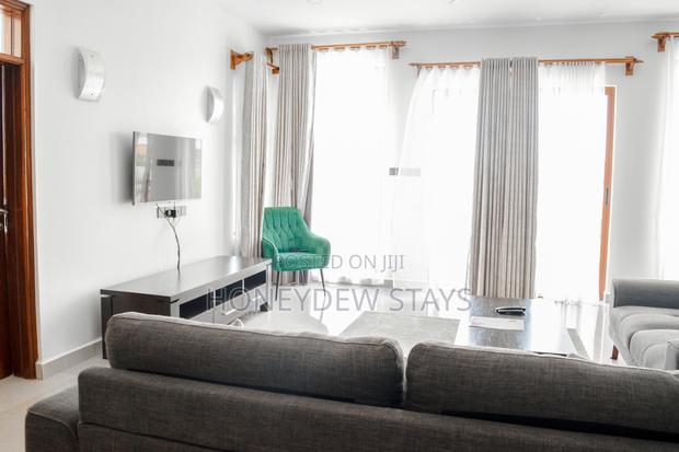Furnished Luxury Coastal Escape | 3br Villa at Pazuri, Vipingo