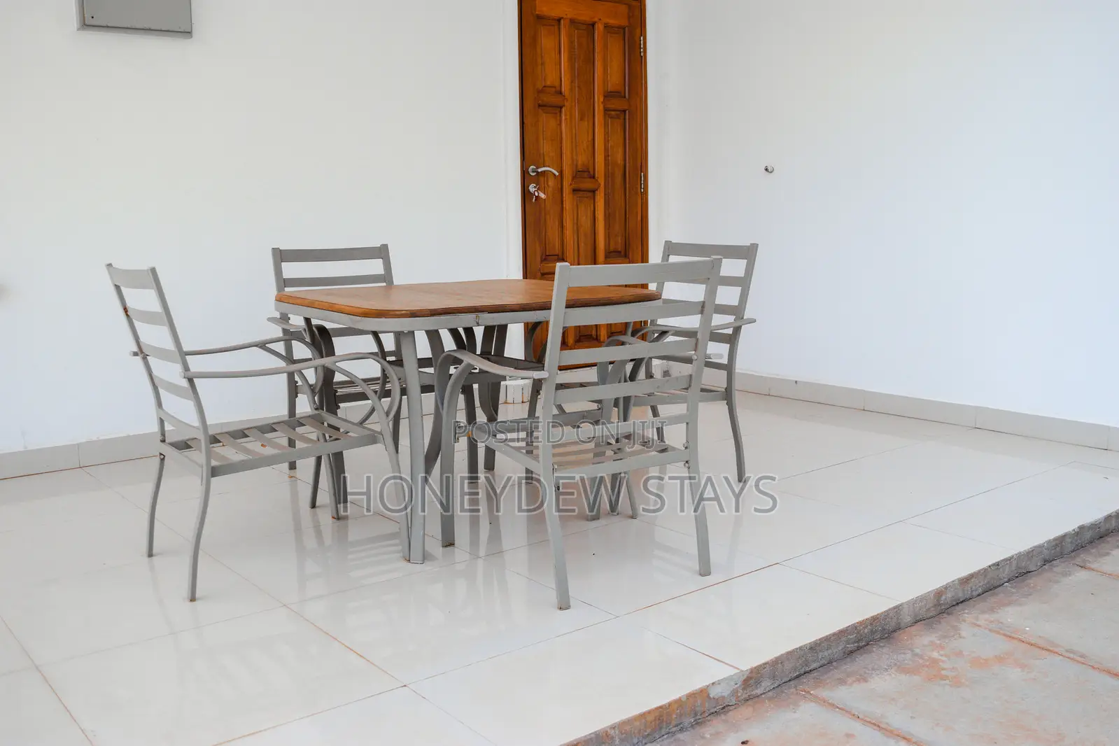 Furnished Luxury Coastal Escape | 3br Villa at Pazuri, Vipingo