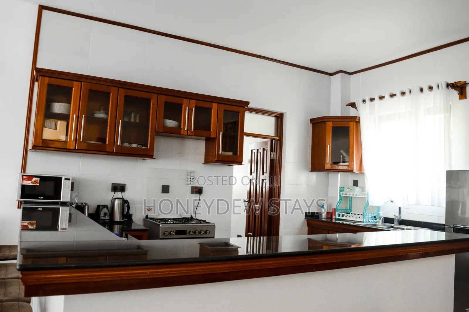Furnished Luxury Coastal Escape | 3br Villa at Pazuri, Vipingo
