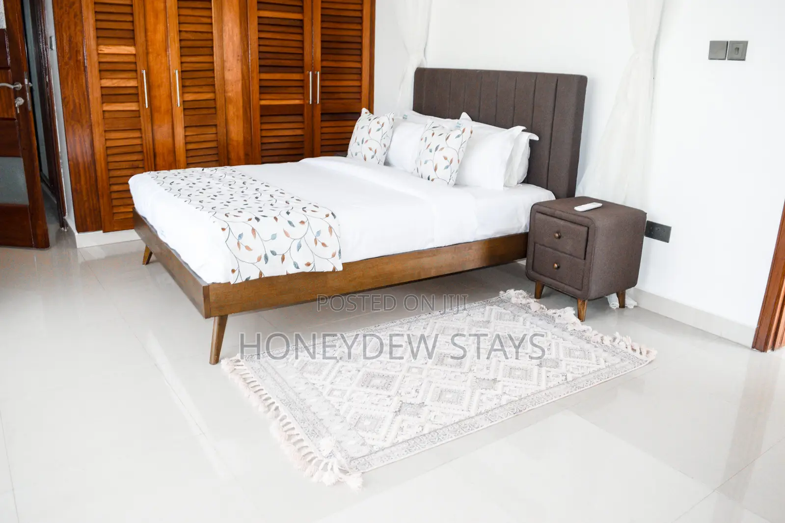 Furnished Luxury Coastal Escape | 3br Villa at Pazuri, Vipingo
