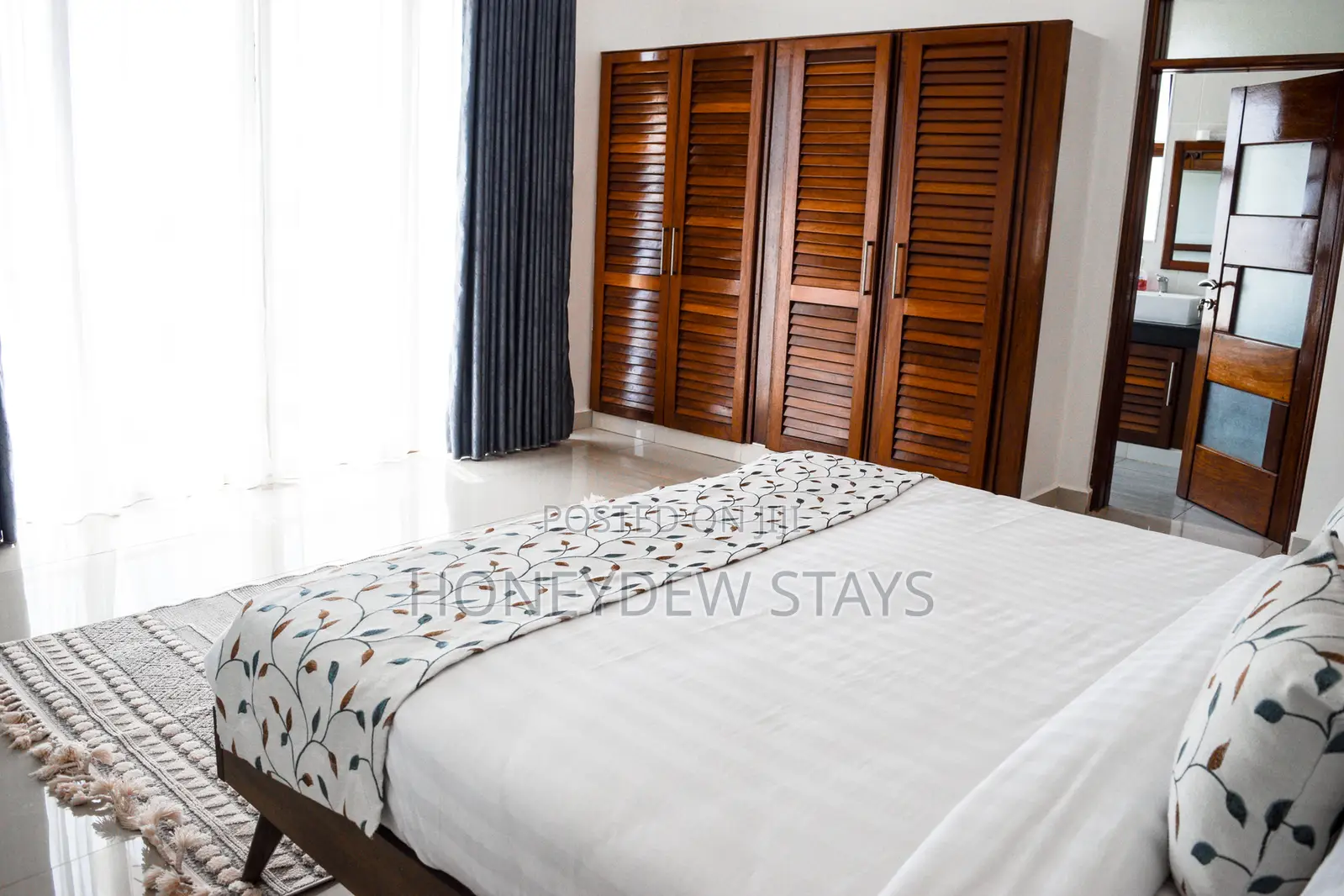 Furnished Luxury Coastal Escape | 3br Villa at Pazuri, Vipingo