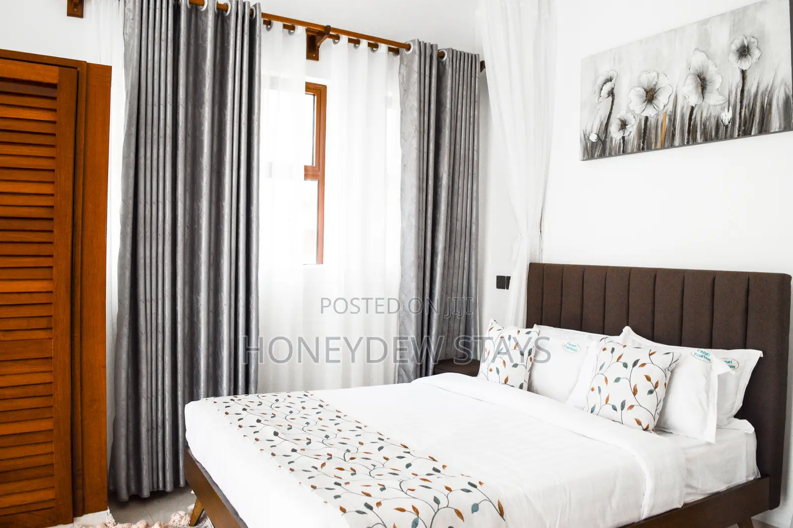 Furnished Luxury Coastal Escape | 3br Villa at Pazuri, Vipingo