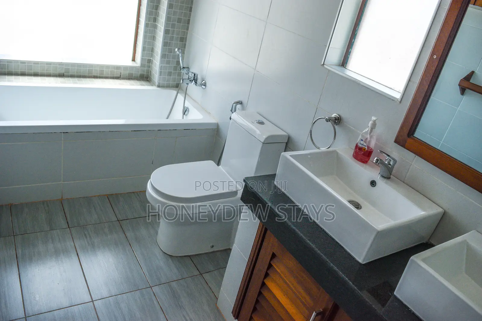 Furnished Luxury Coastal Escape | 3br Villa at Pazuri, Vipingo