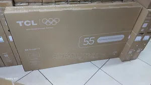 TCL 55 P8l Qd Mini Led Dimming Tv