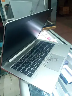Laptop HP EliteBook 840 G3 8GB Intel Core Ultra 7 SSD 256GB
