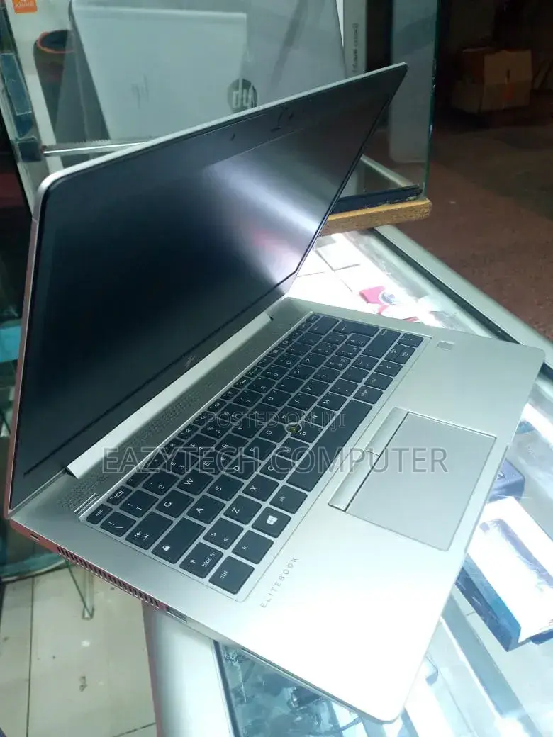 Laptop HP EliteBook 840 G3 8GB Intel Core Ultra 7 SSD 256GB