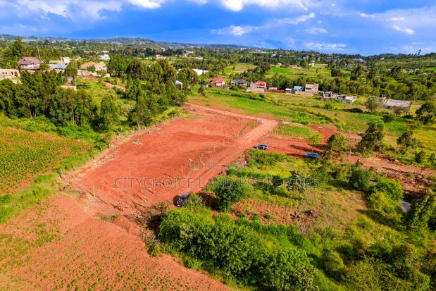 Prime Residential Plot 300m From Tarmac in Kamangu - thumbnail 4