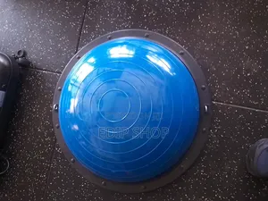 Bosu Ball Trainer