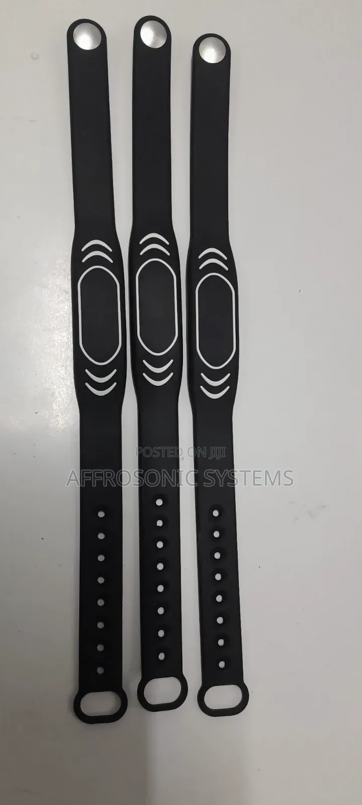 Mifare Wrist Band