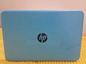 Laptop HP Stream 14 4GB Intel Celeron HDD 32GB