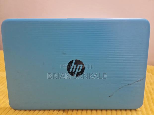Laptop HP Stream 14 4GB Intel Celeron HDD 32GB