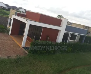 3bdrm Bungalow in Papaya Ridge Annex, Kenyatta Road / Theta for sale