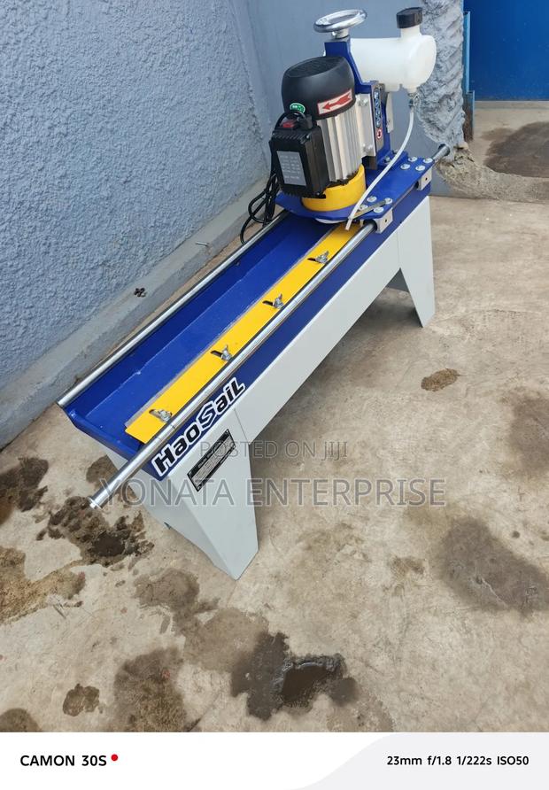 Commercial Blade Sharper