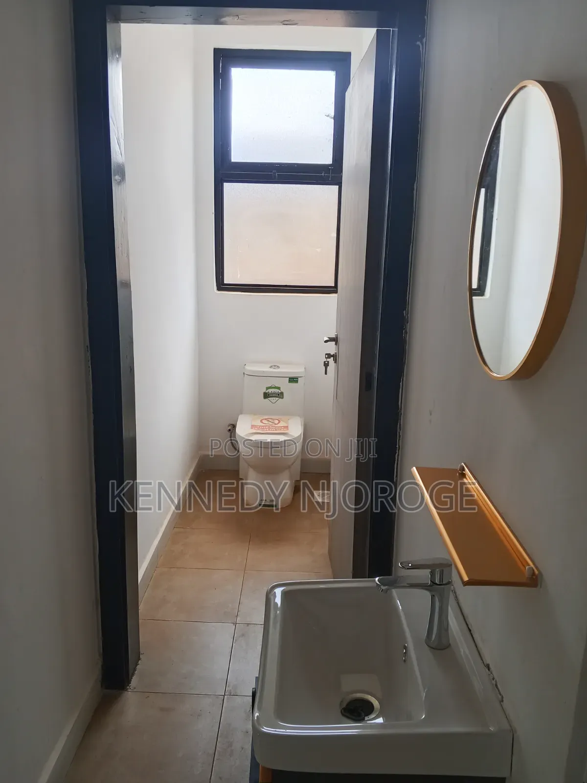 3bdrm Bungalow in Papaya Ridge Annex, Kenyatta Road / Theta for sale