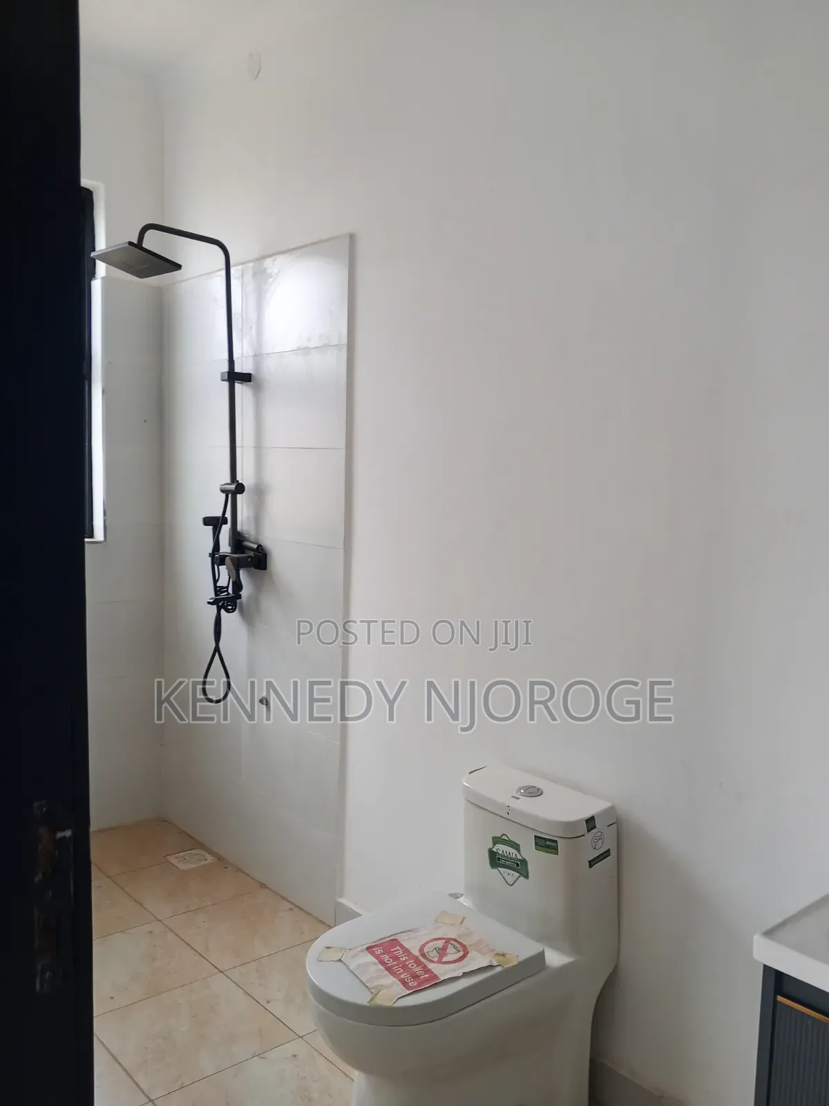 3bdrm Bungalow in Papaya Ridge Annex, Kenyatta Road / Theta for sale
