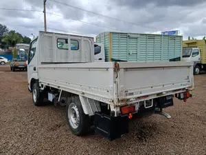 Toyota Dyna 2019