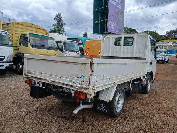 Toyota Dyna 2019 - thumbnail 6
