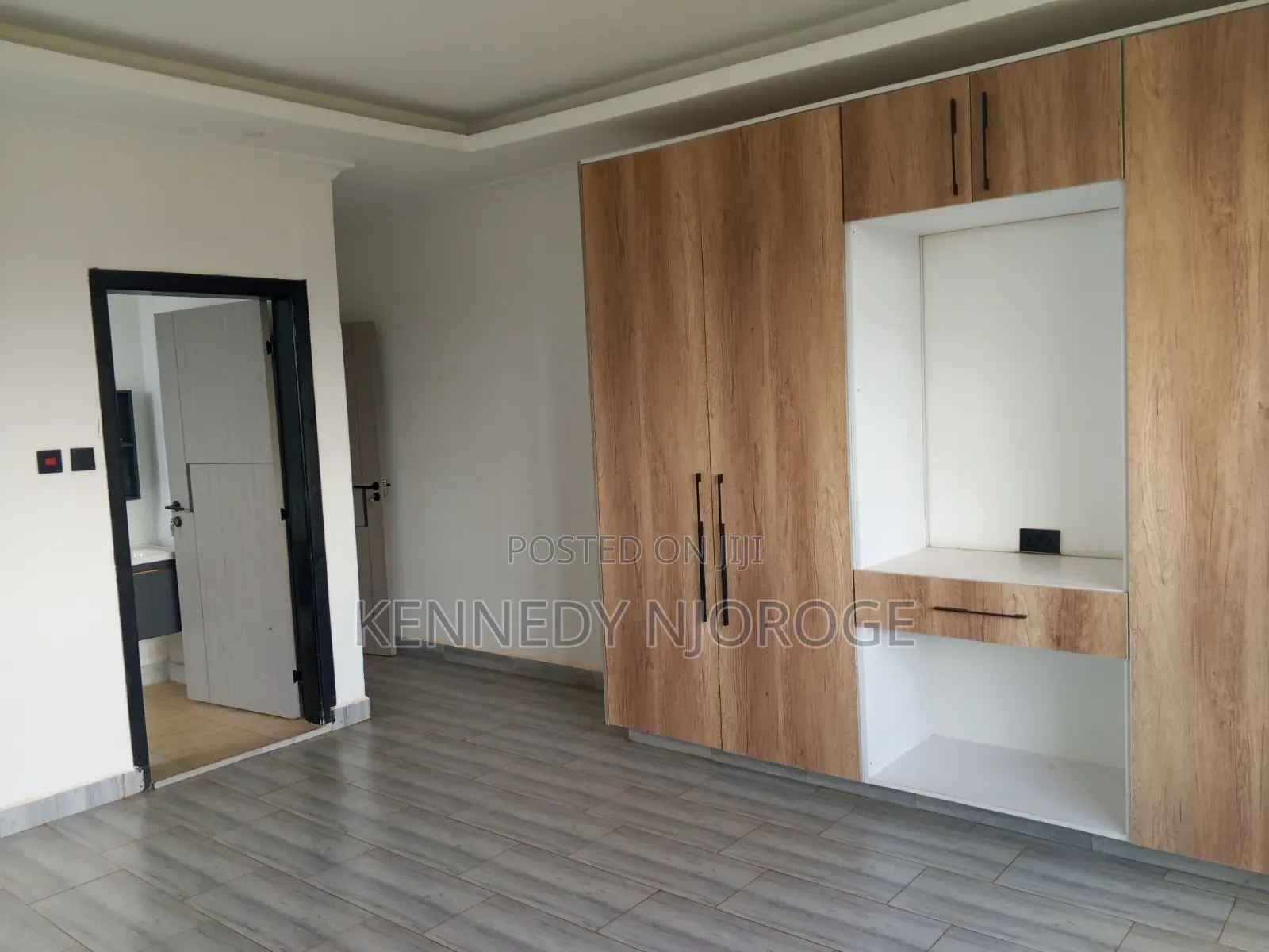 3bdrm Bungalow in Papaya Ridge Annex, Kenyatta Road / Theta for sale